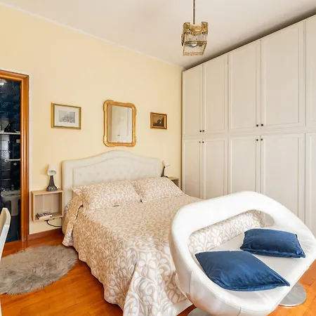 Penthouse Private Bath & Wi Fi Ac 4*