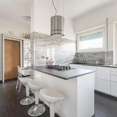 Penthouse Private Bath & Wi Fi Ac Rome