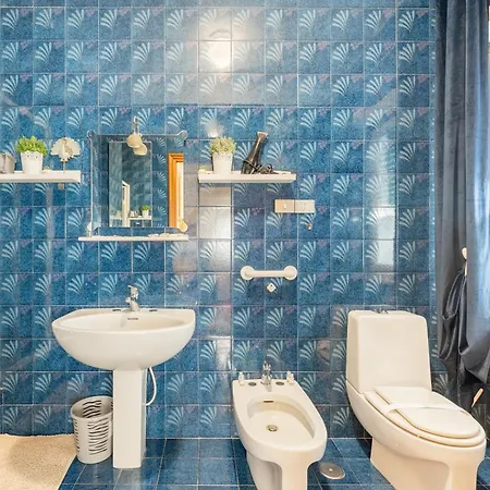 Penthouse Private Bath & Wi Fi Ac 4*